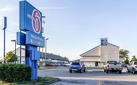 Motel 6-Grove City, Oh