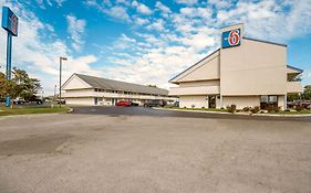 Motel 6-Grove City, Oh